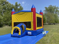 Bounce House (15x15)