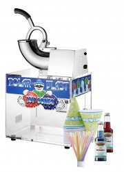 SupplY20Kit2025 1691166279 Snow Cone Machine