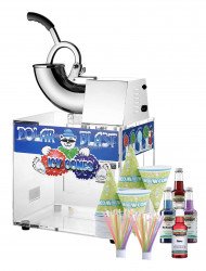 Supply20Kit2050 1691166220 Snow Cone Machine