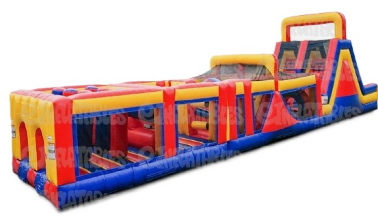 Obstacle Courses