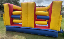 #1 20FT Obstacle Course