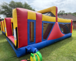 Obs20220Back20SIde202 1748490296 #2 22FT Obstacle Course