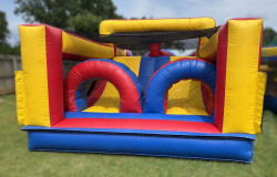 #2 22FT Obstacle Course