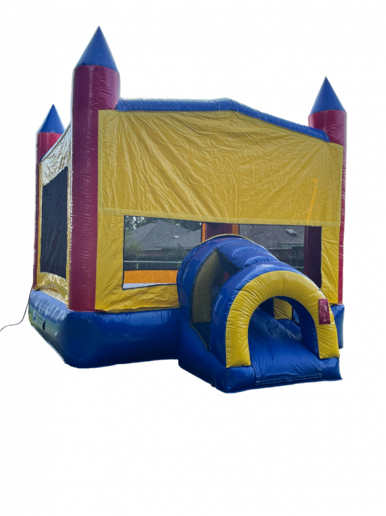 Bounce House Rentals