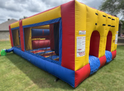 Obs20120Front20Side 1748493825 #1 20FT Obstacle Course