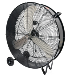 36 Outdoor Fan