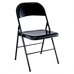 Folding Chairs