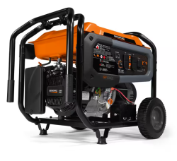 Gas Generator