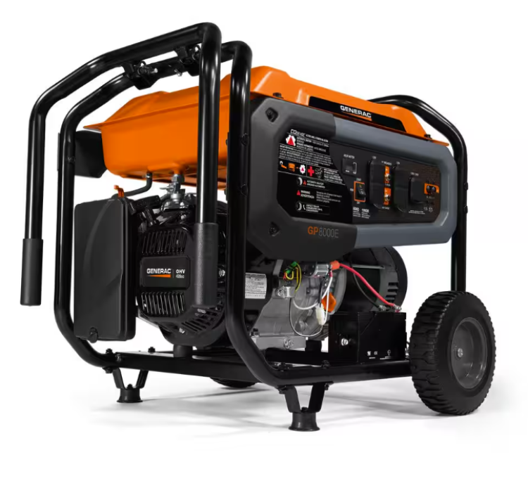 Gas Generator