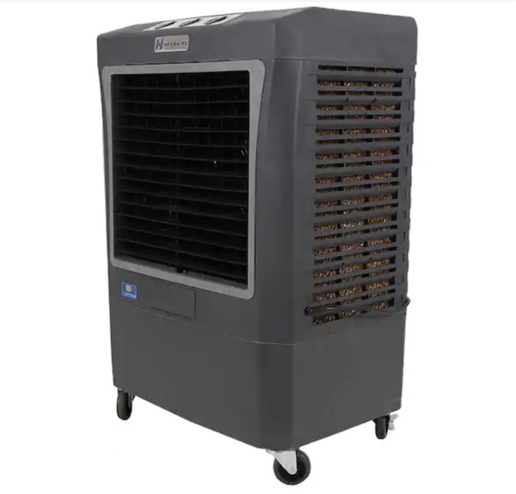 Indoor/Outdoor Water Cooler (Fan)